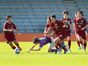 試合シーン16