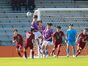 試合シーン17
