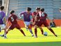 試合シーン22