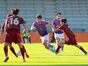 試合シーン34