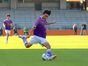 試合シーン44