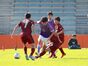 試合シーン46