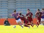 試合シーン47