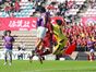 試合シーン50