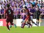 試合シーン54