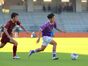 試合シーン57