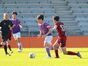 試合シーン70