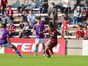 試合シーン76