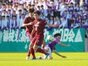 試合シーン80