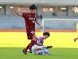 試合シーン82