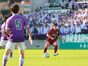 試合シーン85