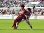 試合シーン87