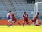 試合シーン93