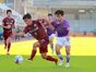 試合シーン95