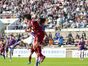試合シーン101