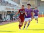 試合シーン110