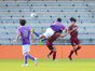 試合シーン113