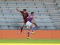 試合シーン128