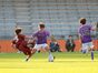 試合シーン129
