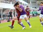 試合シーン138