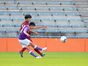 試合シーン143