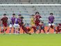 試合シーン148