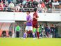 試合シーン150