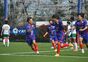 試合シーン22