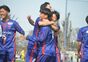 試合シーン28