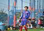試合シーン34