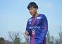 試合シーン45