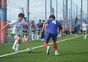 試合シーン61