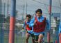 試合シーン87