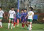 試合シーン91