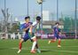 試合シーン100