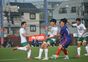 試合シーン110