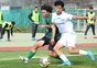 試合シーン12
