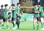 試合シーン21