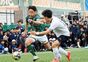 試合シーン10
