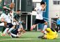 試合シーン12