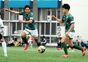 試合シーン19