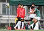 試合シーン14