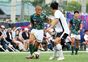 試合シーン17