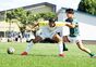 試合シーン18
