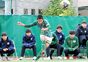 試合シーン14