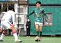 試合シーン19