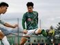 試合シーン08