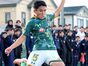 試合シーン16