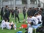 試合シーン34