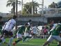 試合シーン90
